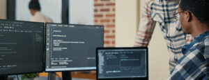About us – Advance solutions